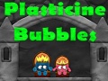 Jogo Plasticine Bubbles