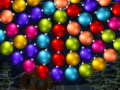 Jogo Orbiting Xmas Balls