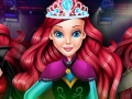 Jogo Mermaid Halloween Parties