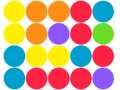 Jogo Color Quest Game of dots