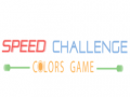 Jogo Speed challenge Colors Game
