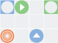 Jogo Solve it Colors Game