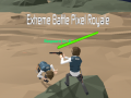 Jogo Extreme Battle Pixel Royale