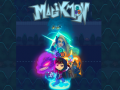Jogo Magikmon