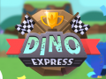 Jogo Dino Express