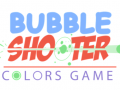 Jogo Bubble Shooter Colors Game