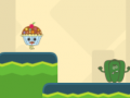 Jogo Cupcake Warriors