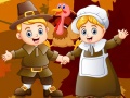 Jogo Thanksgiving Differences