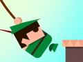 Jogo Rope Swing