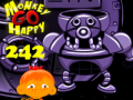 Jogo Monkey Go Happy Stage 242