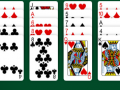 Jogo Patience Solitaire