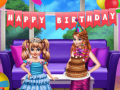 Jogo Happy Birthday