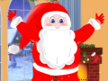 Jogo Christmas Santa 