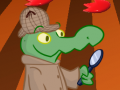 Jogo Investi-Gator