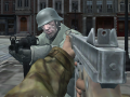 Jogo WWII: Warzone