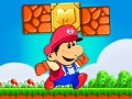 Jogo Super World Adventure