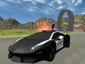 Jogo Police Stunts Simulator