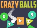 Jogo Crazy Balls