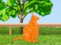 Jogo Combat cat