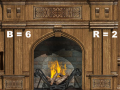 Jogo Old Library