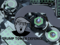 Jogo Trump Tower Defense