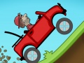 Jogo Hill Climb Racing