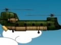 Jogo Air War Helicopter
