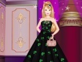 Jogo Adorable Barbie Dress up