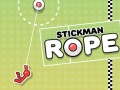 Jogo Stickman Rope