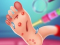 Jogo Foot Doctor