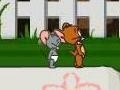 Jogo Tom and Jerry Time travel 2