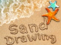 Jogo Sand Drawing