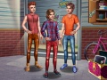 Jogo Boys Fashion Outfits