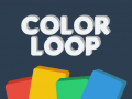 Jogo Color Loop
