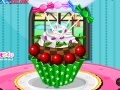 Jogo Chocolate Cup Cakes