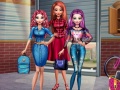 Jogo Fashion Girl New Dress