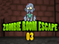 Jogo Zombie Room Escape 03