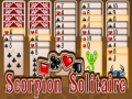 Jogo Scorpion Solitaire