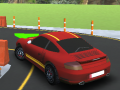 Jogo Car Driving Test Simulator