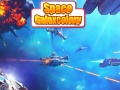 Jogo Space Galaxcolory