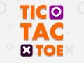 Jogo Tic Tac Toe Arcade