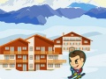 Jogo Zigzag Snow Ski