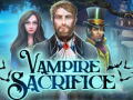 Jogo Vampire Sacrifice