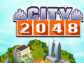 Jogo 2048 City