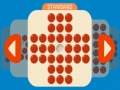 Jogo Peg Solitaire