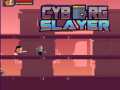 Jogo Cyborg Slayer