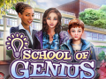 Jogo School of Genius