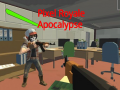 Jogo Pixel Royale Apocalypse