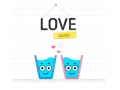 Jogo Love Glass