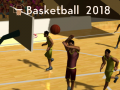 Jogo Basketball 2018